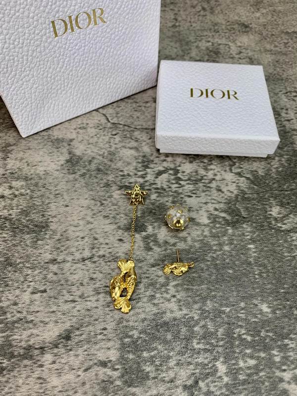Dior Earring 05lyr615